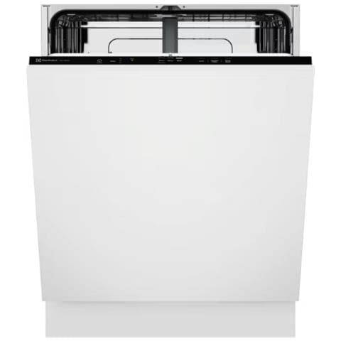 Lavastoviglie Incasso 60 Cm - Int. Totale 13 Coperti Classe D 46 Dba E52LD110S - Foto 1