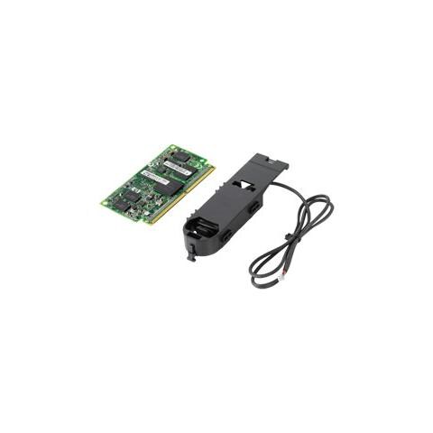 E Flash Backed Write Cache - Memoria cache controller RAID - 1 GB -  - Foto 1