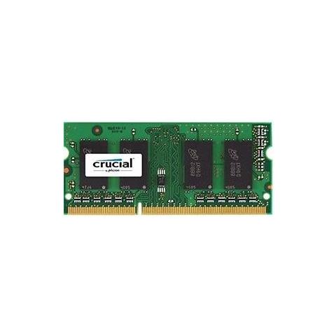 Memoria da 8 GB (DDR3L, 1600 MT / s, PC3L-12800, SODIMM, 204-Pin)  - Foto 1