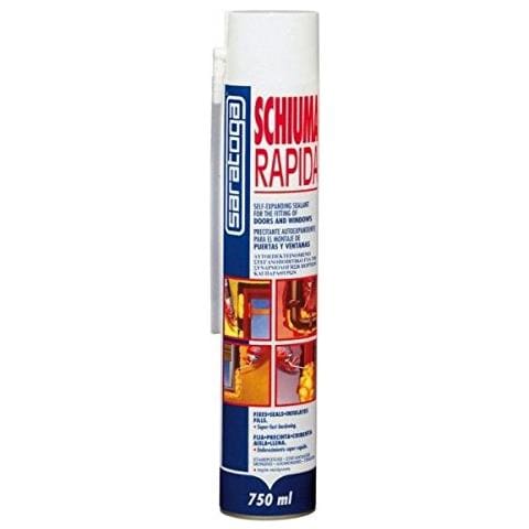 Schiuma Rapida Ml750 - Foto 2