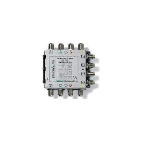 -materiale X Satellite - Swi 4404-00 Multiswitch - Foto 1