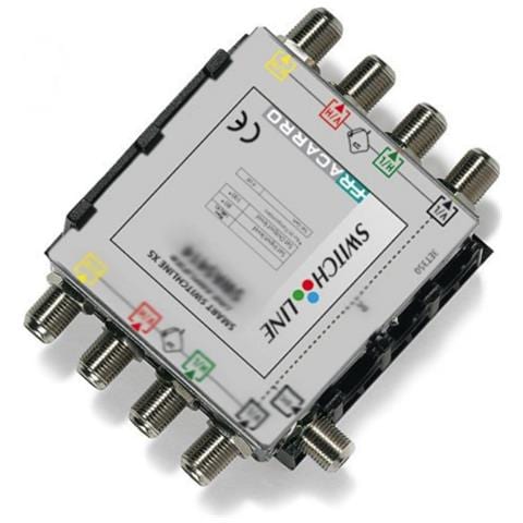 -materiale X Satellite - Swi 4404-00 Multiswitch - Foto 2