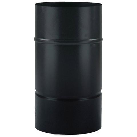 Tubo Smalt. Nero Op. Cm 25x10 - Foto 1