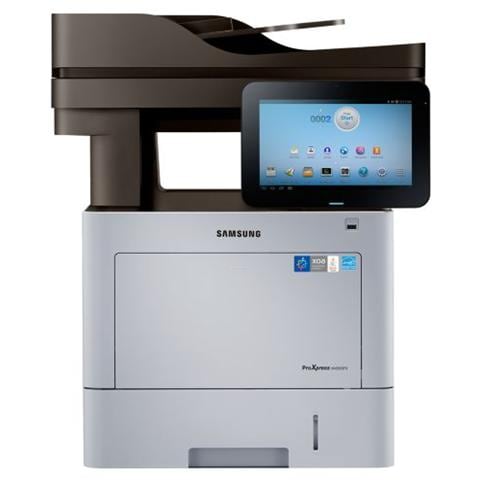 Stampante Multifunzione ProXpress M4580FX Laser B /N Stampa Copia Scansione Fax 45 ppm USB Ethernet - Foto 1