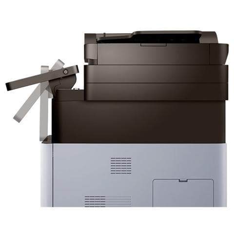 Stampante Multifunzione ProXpress M4580FX Laser B /N Stampa Copia Scansione Fax 45 ppm USB Ethernet - Foto 5