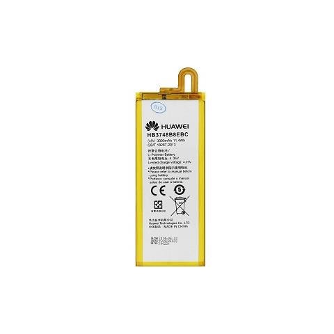 Hua Batteria Hb3748b8ebc Bulk - Foto 1