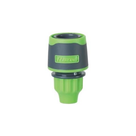 PRA / RB1223 Raccordo Rapido Soft Touch 9 Mm - Foto 3