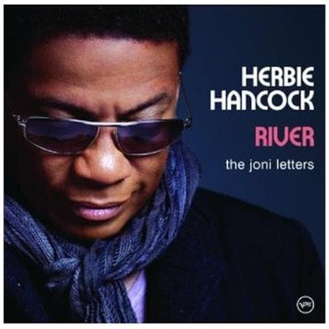 Herbie Hancock - River: The Joni Letters (2 Lp)  - Foto 1