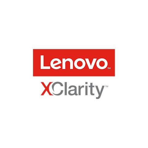XClarity Pro Licenza per Manutenzione Server da 3 Anni  - Foto 1