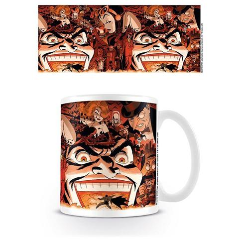 Batman - Nightmare (Tazza)  - Foto 1