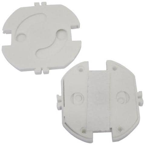 Protezione Per Prese Elettriche (blister 10pz) - Foto 1