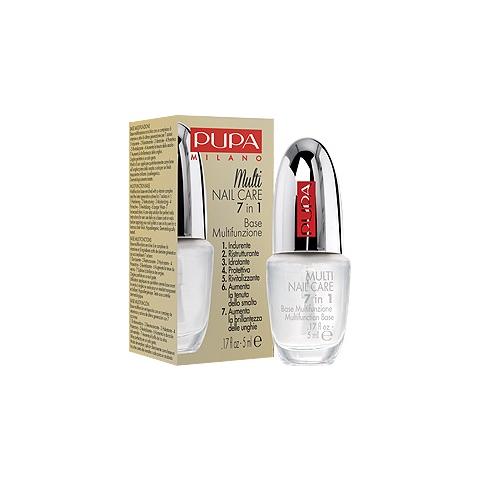 Smalto Multi Nail Care 7 In 1 Cosmetici - Foto 1