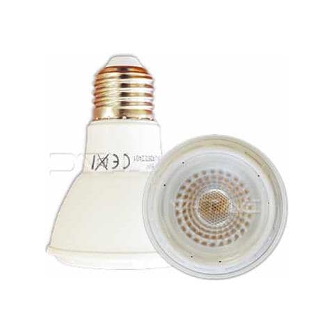 Lampadine Led E27 8w Par20 Smd Luce Fredda 640k Vt-1208 4265 - Foto 3