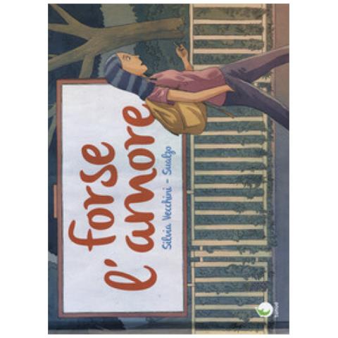 Sualzo / Silvia Vecchini - Forse L'Amore - Foto 2