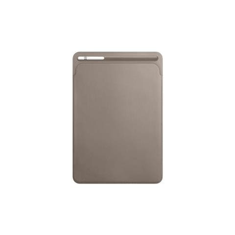iPad Pro 10.5 Cuoio Sleeve Taupe - Foto 1