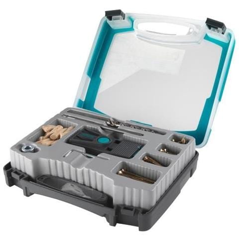 Set Strumenti per Foro a Tasca della Maschera 4642000 - Foto 1