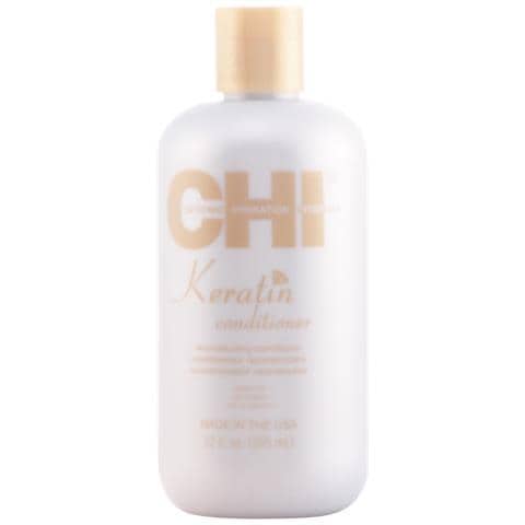 Chi Keratin Reconstructing Conditioner 3 55 Ml - Foto 1