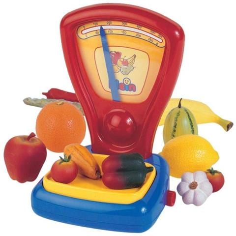 Scale Grocer - Foto 1