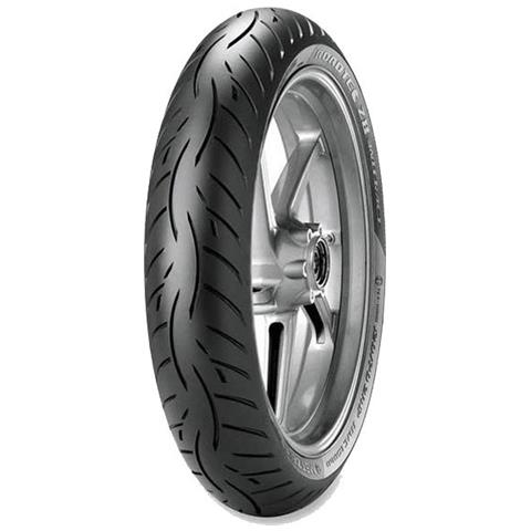 Gomme Pneumatici Roadtec Z8 Interact (m) 120/70 Zr17 (58w) - Foto 1