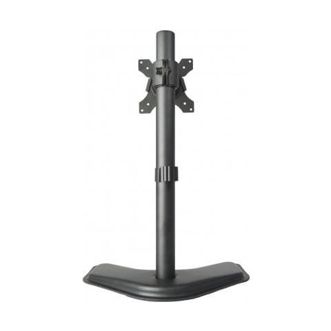 Supporto da Scrivania ICA-LCD 2500 per Monitor 13'' - 27'' con Base Portata 10 kg  - Foto 7