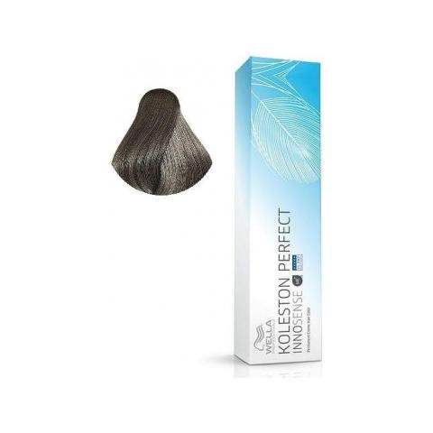 Koleston Perfect Innosense 60 Ml 9/1 Biondo Molto Chiaro Cenere - Foto 1