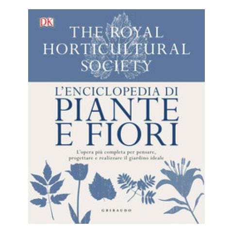 Christopher Brickell - L'enciclopedia di piante e fiori. L'opera più completa per pensare, progettare e realizzare il giardino ideale. Ediz. a colori - Foto 1