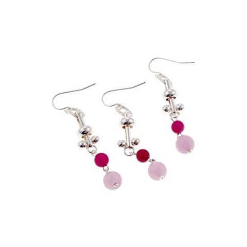 Orecchini Donna 494540 - Foto 3