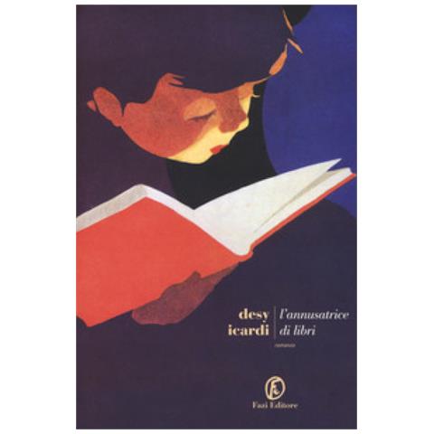 Desy Icardi - L'annusatrice Di Libri - Foto 1