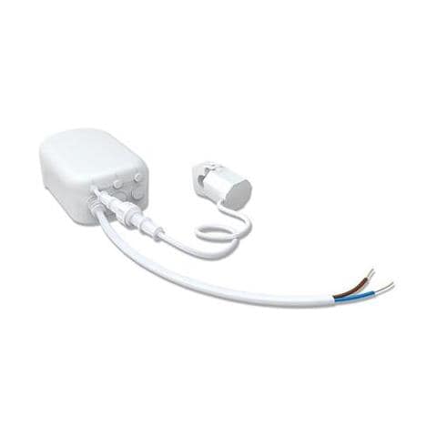 Misuratore Di Potenza A Pinza Aeotec Z-wave Plus Aeotec - Una Pinza - Foto 2
