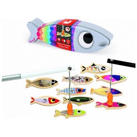 Sardine Line Fishing - Foto 1