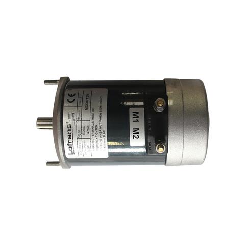 Motori Elettrici Per Verricelli Salpa Ancora Lofrans' 1000w 12v X1 - Cobra Ø14mm #961a - Foto 2