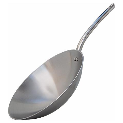 3122.36, Wok Per Induzione - Foto 1