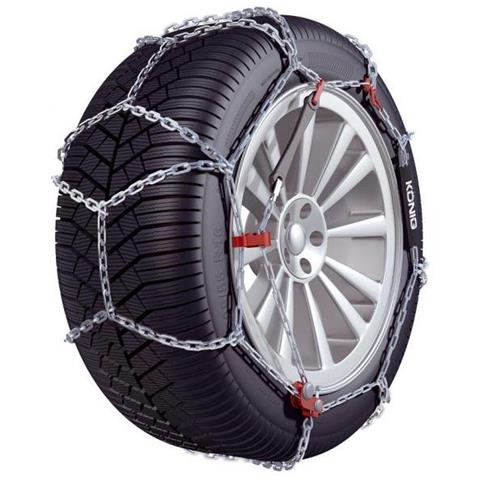 2004365095 Catene Neve Cb-12 Gruppo 095 - Foto 5