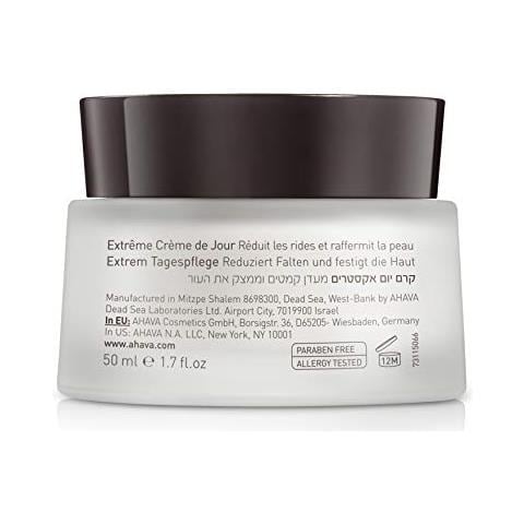 , Time To Revitalize Extreme, Antirughe, Giorno, Panna, Per Il Viso, 50 Ml - Foto 2