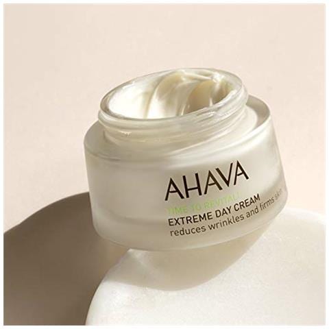 , Time To Revitalize Extreme, Antirughe, Giorno, Panna, Per Il Viso, 50 Ml - Foto 3