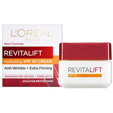 L'oreal Revitalift, Crema Giorno - Foto 1