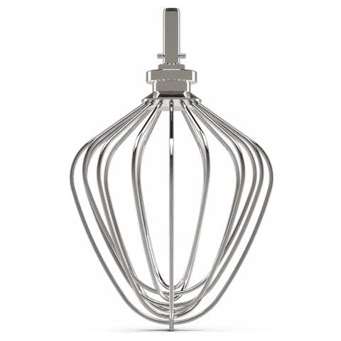 Robot da Cucina Chef XL Pro Capacità 6.7 L Potenza 1700 W Colore Argento - Foto 6