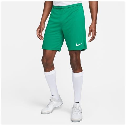 Pantaloncino Uomo Park III Taglia 2XL Colore Verde - Foto 2