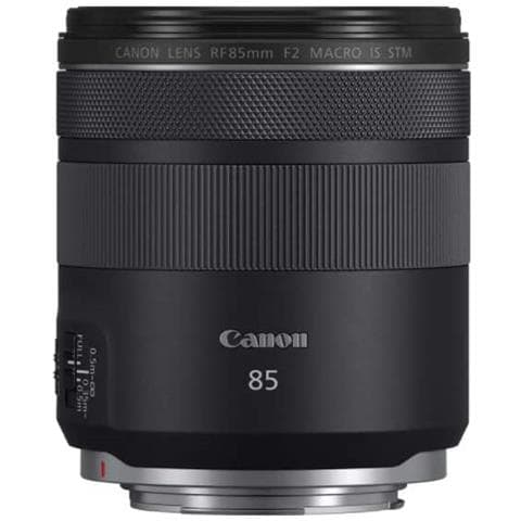 Obiettivo RF 85 F2 Macro IS STM - Foto 5