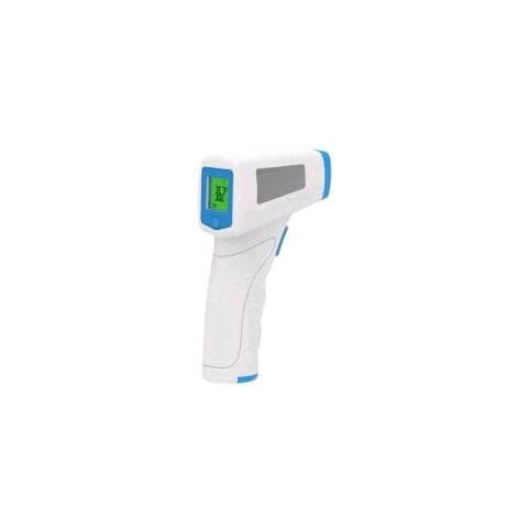 Glam'our Bsx906 Termometro Frontale A Infrarosi Digitale Senza Contatto Bianco - Foto 1
