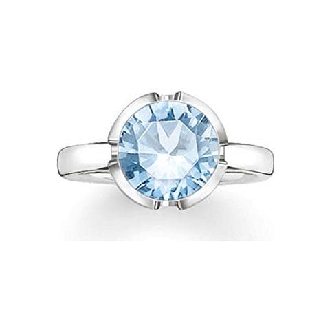 Anello Donna Argento - Tr2036-009-31-56 - Foto 1