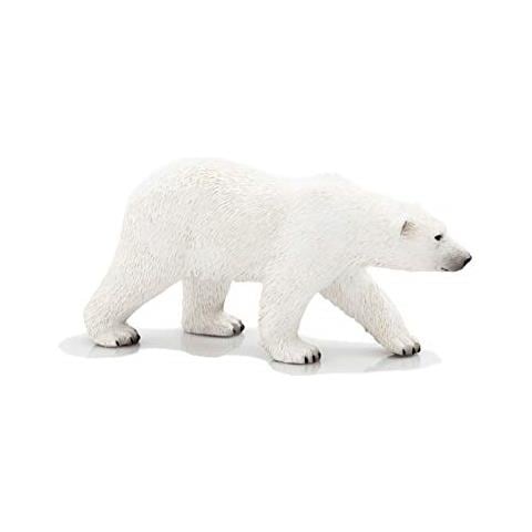 Realistico Giocattolo Figurina - Polar Bear - Animal Planet - Foto 1