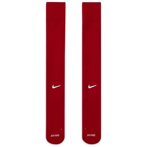 Ginocchio Calcio Classic Dri Fitcalzini Unisexrosso (varsity Rosso / Bianco) 3842 - Foto 2