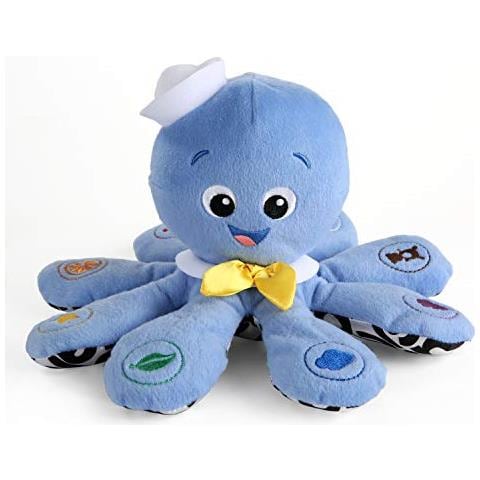 Peluche Octoplush - Foto 1