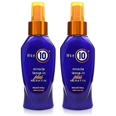 È Un 10 Haircare (confezione Da 2)  - Foto 1