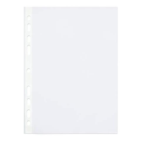 Tasche Forate A4 200 Tasche Poly - Foto 2