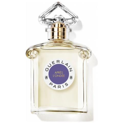 Après L'ondée Eau De Toilette, 75 Ml Spray - Profumo Donna - Foto 1