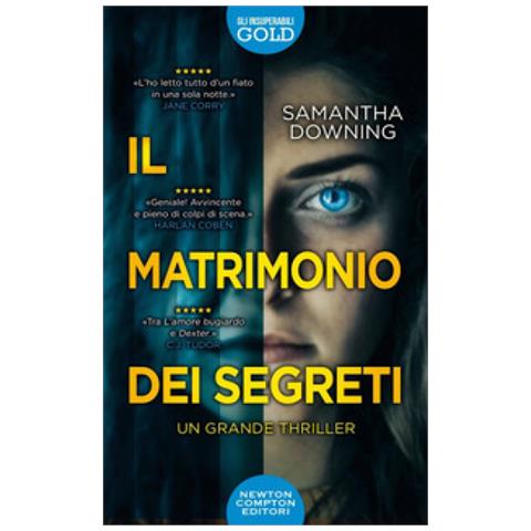Samantha Downing - Il Matrimonio Dei Segreti - Foto 1