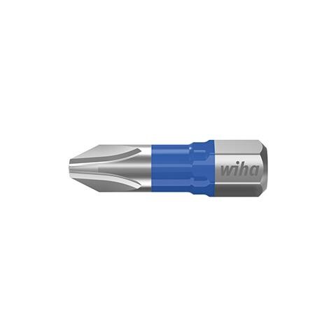 41600 punta per cacciavite 5 pz - Foto 1