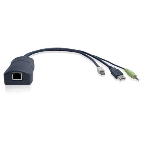 CATx DisplayPort CAM, Blu - Foto 1